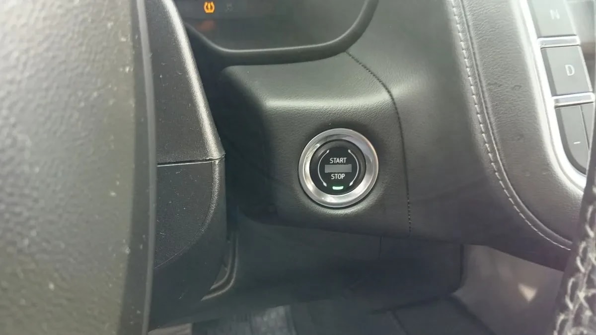 Chevrolet Tahoe 5.3 Z71 4x4 At 5p año 2023