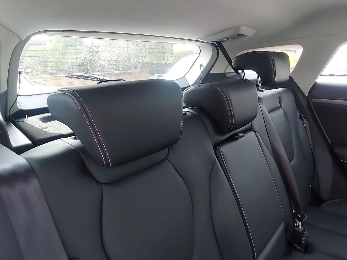 Ford Territory 1.5 Trend 4x2 At 5p año 2023