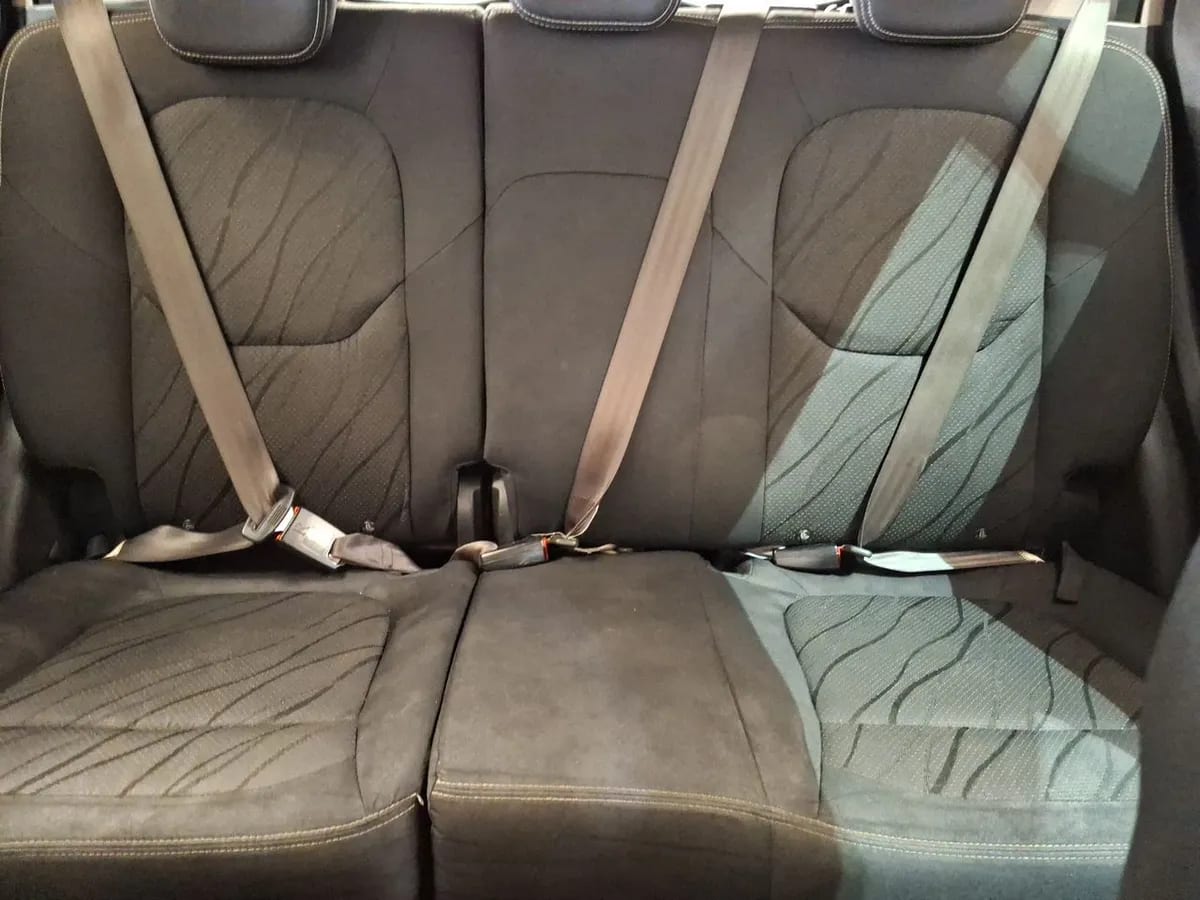 Chevrolet Groove 1.5 Ltz 4x2 Mt 5p año 2023