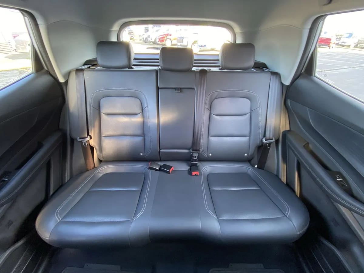 Chery Tiggo 3 Pro 1.5t Glx 4x2 Mt 5p año 2025
