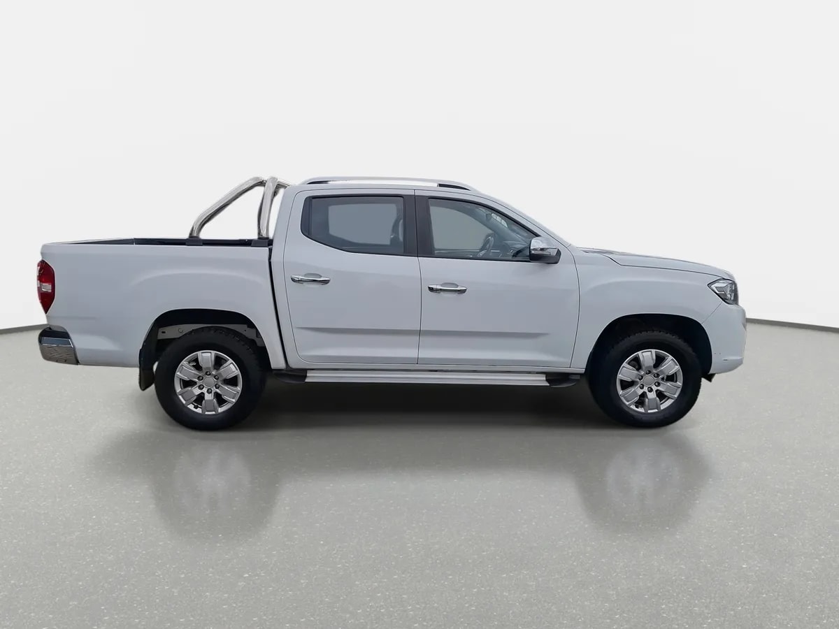 Maxus T60 2.0 D20 Glx Diesel 4x4 Dob. Cab. At 4p año 2021