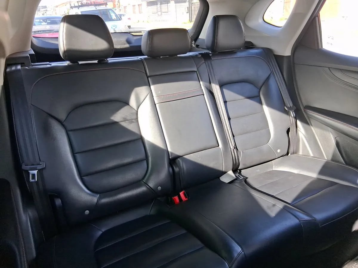 MG Hs 1.5t Comfort 2wd Mt 5p año 2023