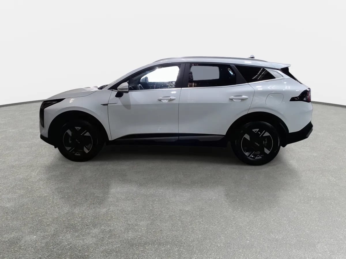 Kia Sportage 2.0 Lx 2wd 6mt 5p año 2026