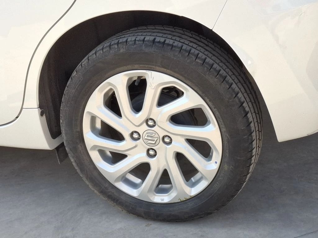 Suzuki Baleno Gls Hb 1.5 Aut año 2024