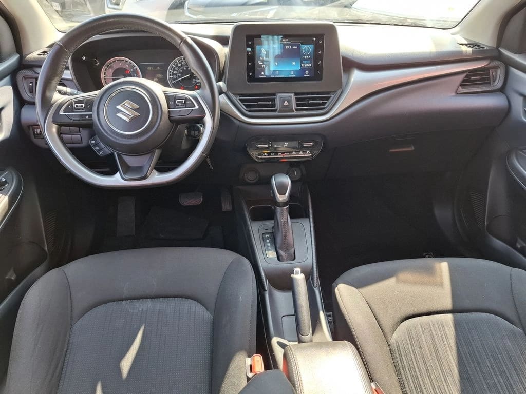 Suzuki Baleno Gls Hb 1.5 Aut año 2024
