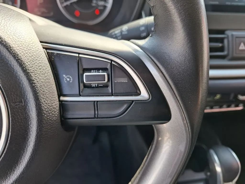 Suzuki Baleno Gls Hb 1.5 Aut año 2024