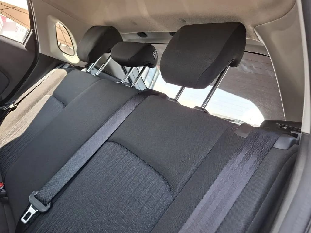 Suzuki Baleno Gls Hb 1.5 Aut año 2024