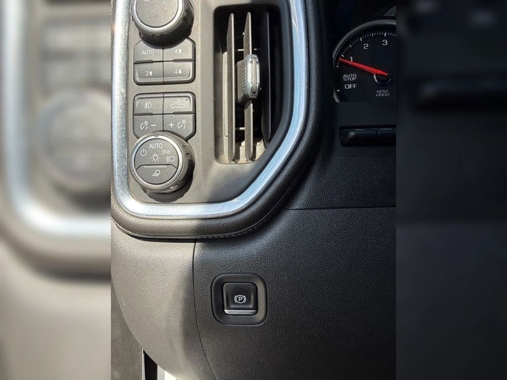 Chevrolet Silverado 3.0 Aut Turbo Diesel Duramax año 2022