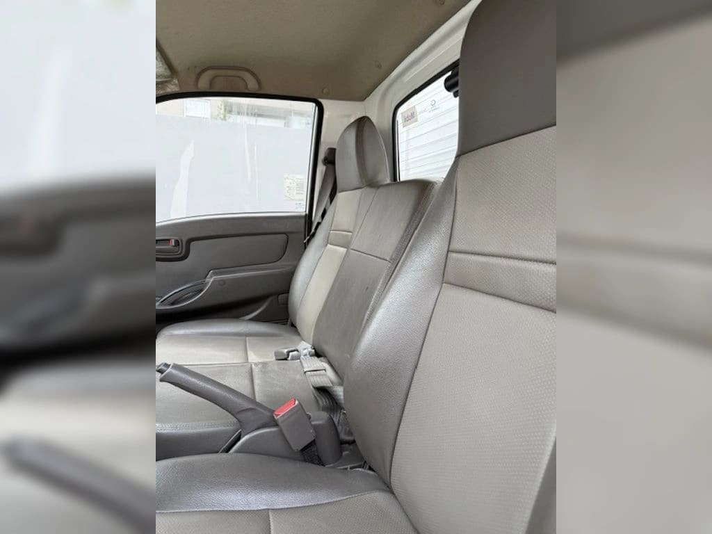 Hyundai Porter 2.5 Crdi Diesel Gls 4x2 Chassis 6mt 2p año 2024