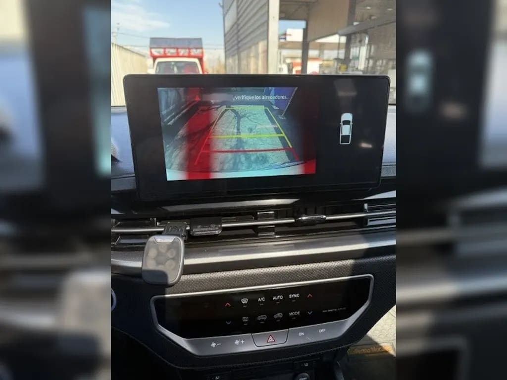 Ssangyong Grand Musso 2.2 Td Grand Glx Diesel 4x4 At6 4p año 2025