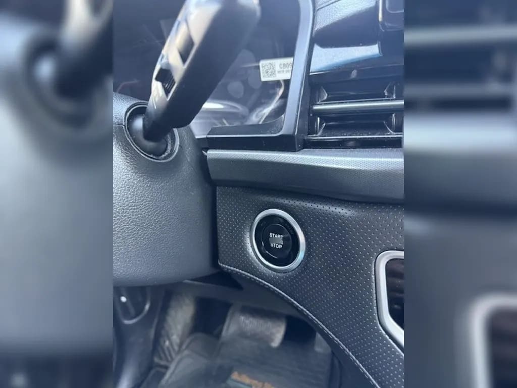 Ssangyong Grand Musso 2.2 Td Grand Glx Diesel 4x4 At6 4p año 2025