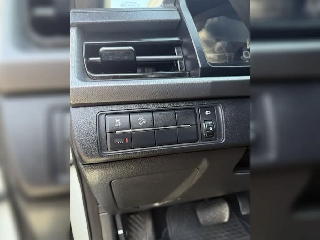 Ssangyong Grand Musso 2.2 Td Grand Glx Diesel 4x4 At6 4p año 2025