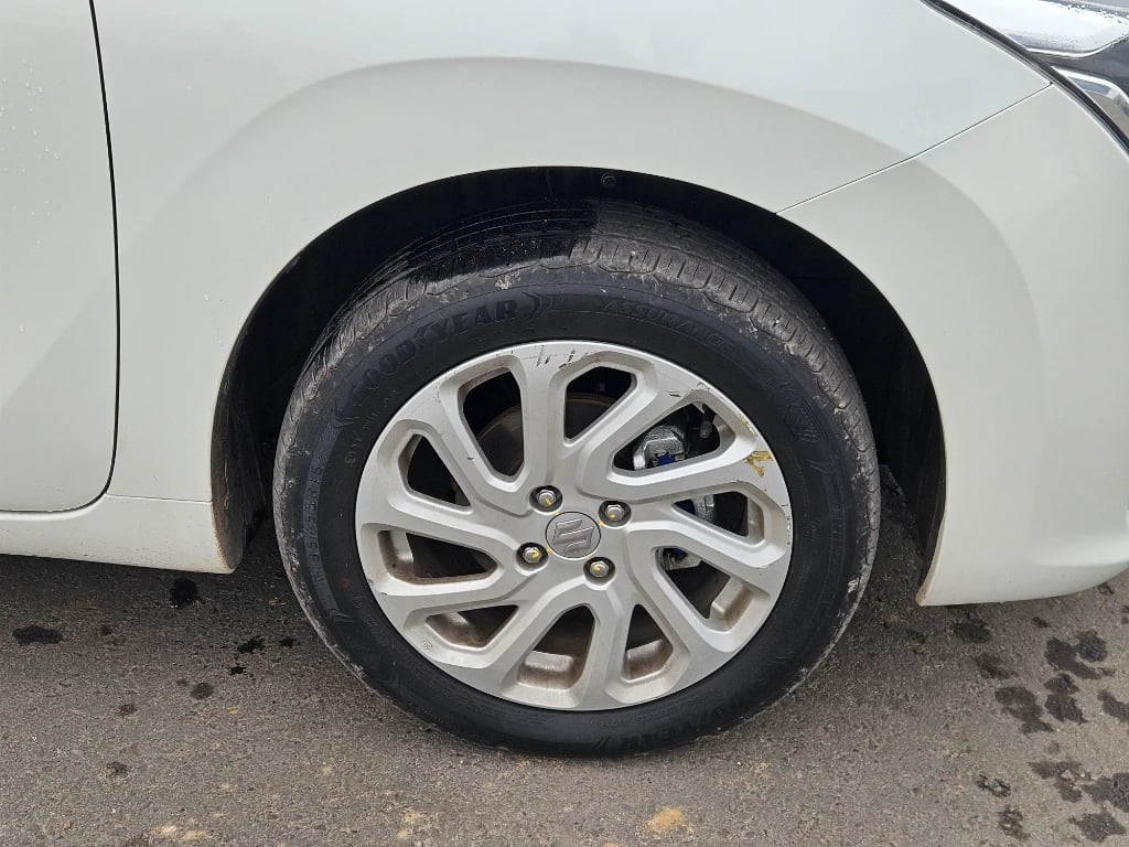 Suzuki Baleno 1.4 At Gls año 2023