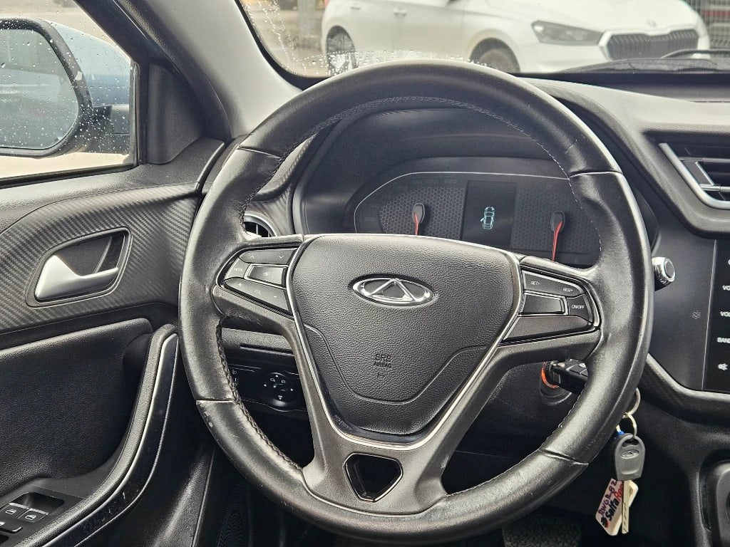 Chery Tiggo 2 Pro 1.0t Glx Cvt año 2022