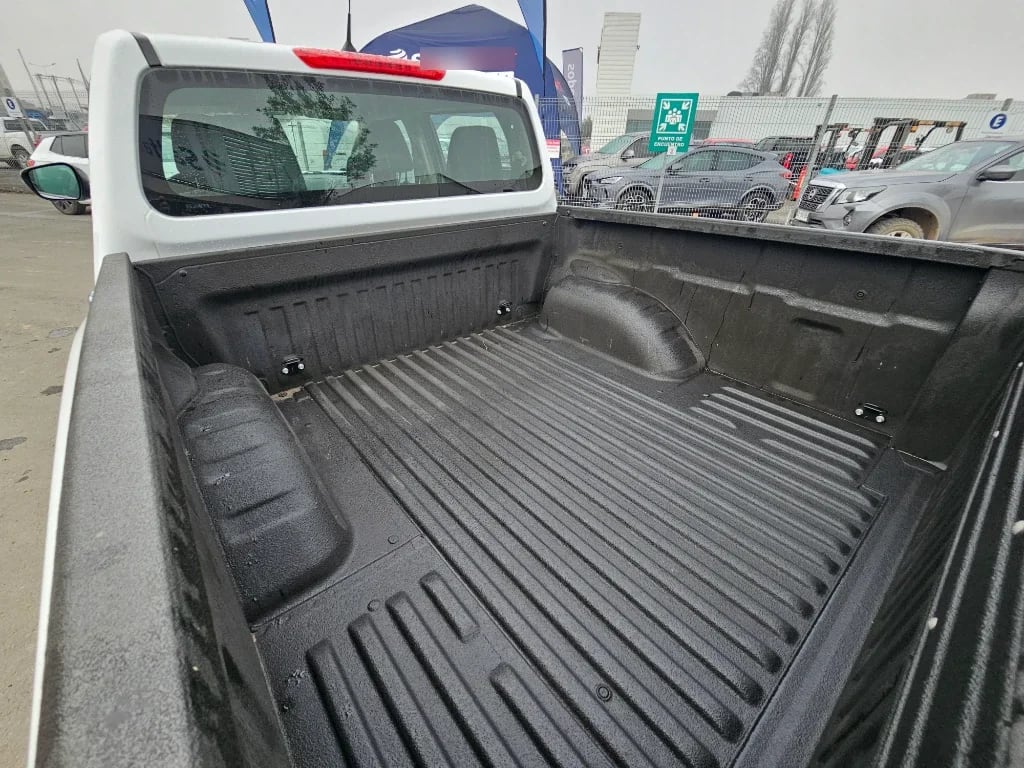 Nissan Navara Dc 4x2 2.3tdi Xe año 2023