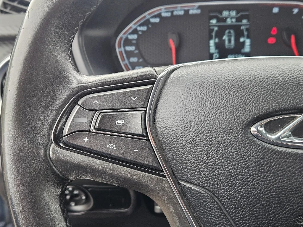 Chery Tiggo 2 Pro 1.0t Glx Cvt año 2022