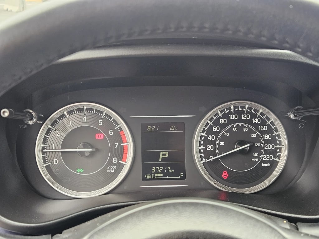 Suzuki Baleno 1.4 At Gls año 2023