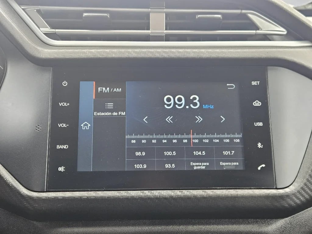 Chery Tiggo 2 Pro 1.0t Glx Cvt año 2022