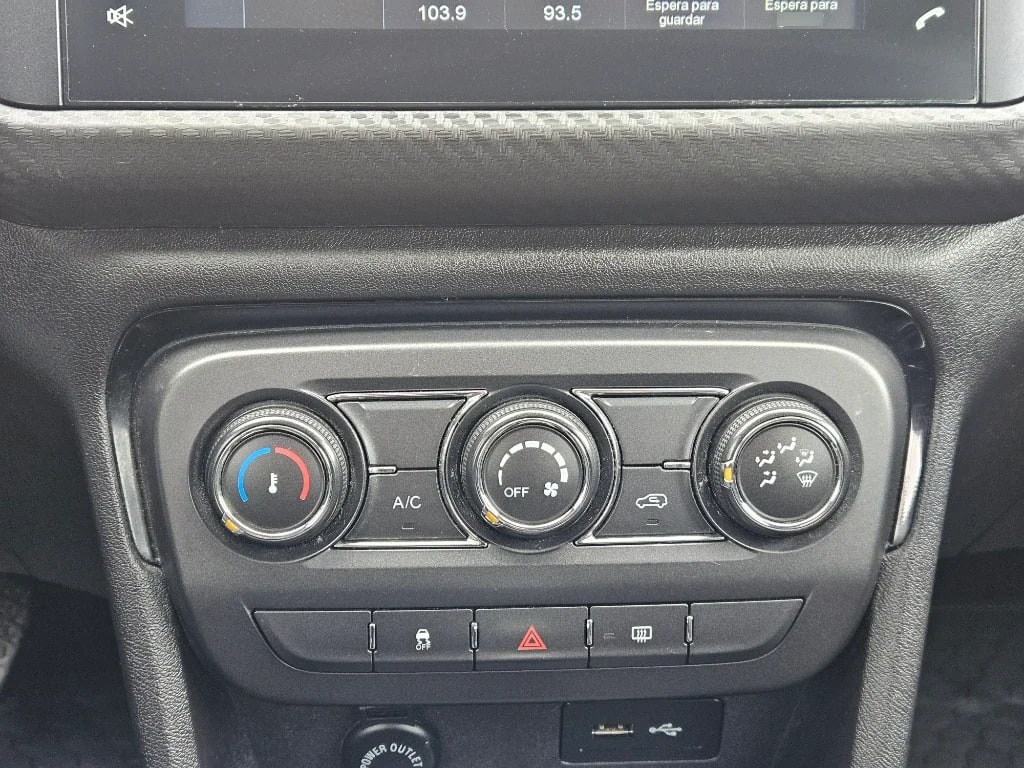 Chery Tiggo 2 Pro 1.0t Glx Cvt año 2022