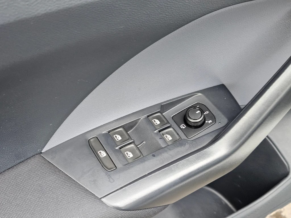 Volkswagen T-Cross 1.0 Tsi At Comfortline año 2022