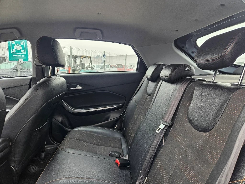 Chery Tiggo 2 Pro 1.0t Glx Cvt año 2022