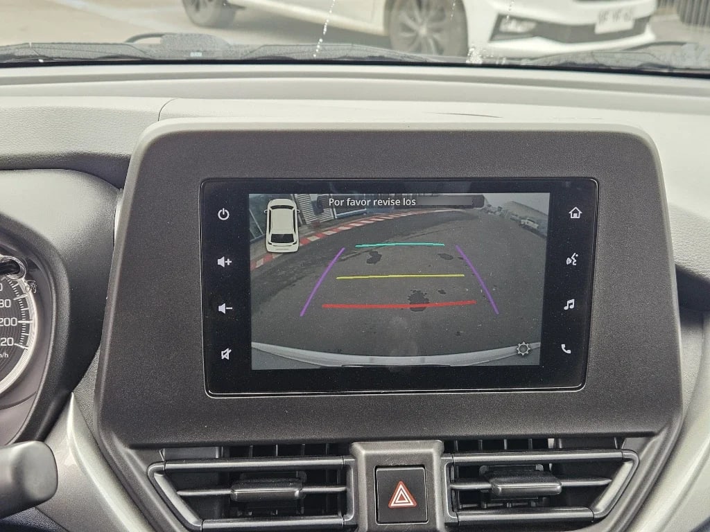 Suzuki Baleno 1.4 At Gls año 2023