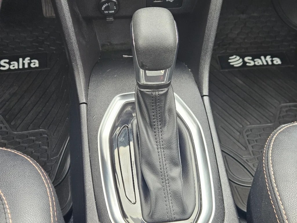Chery Tiggo 2 Pro 1.0t Glx Cvt año 2022