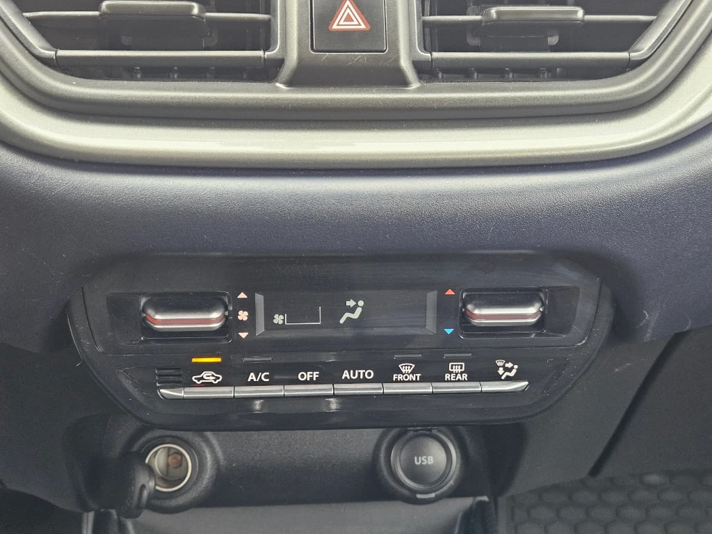 Suzuki Baleno 1.4 At Gls año 2023