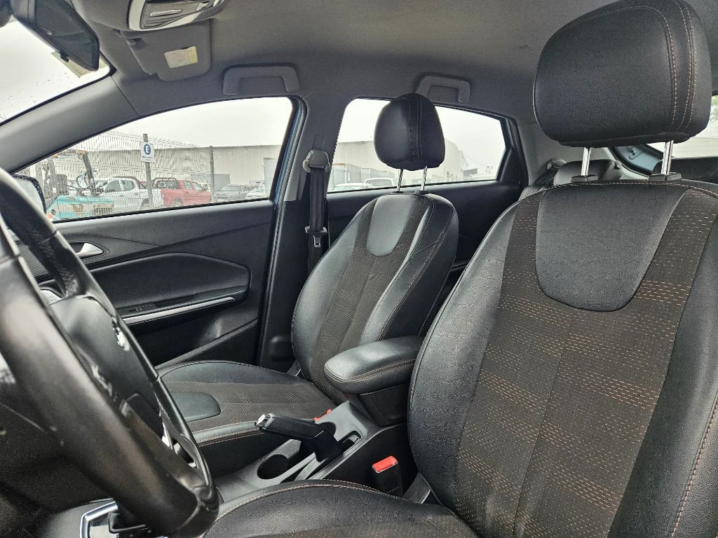 Chery Tiggo 2 Pro 1.0t Glx Cvt año 2022