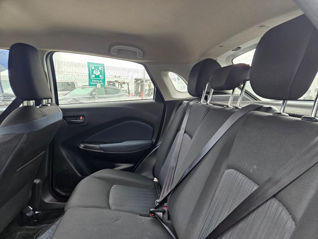 Suzuki Baleno 1.4 At Gls año 2023