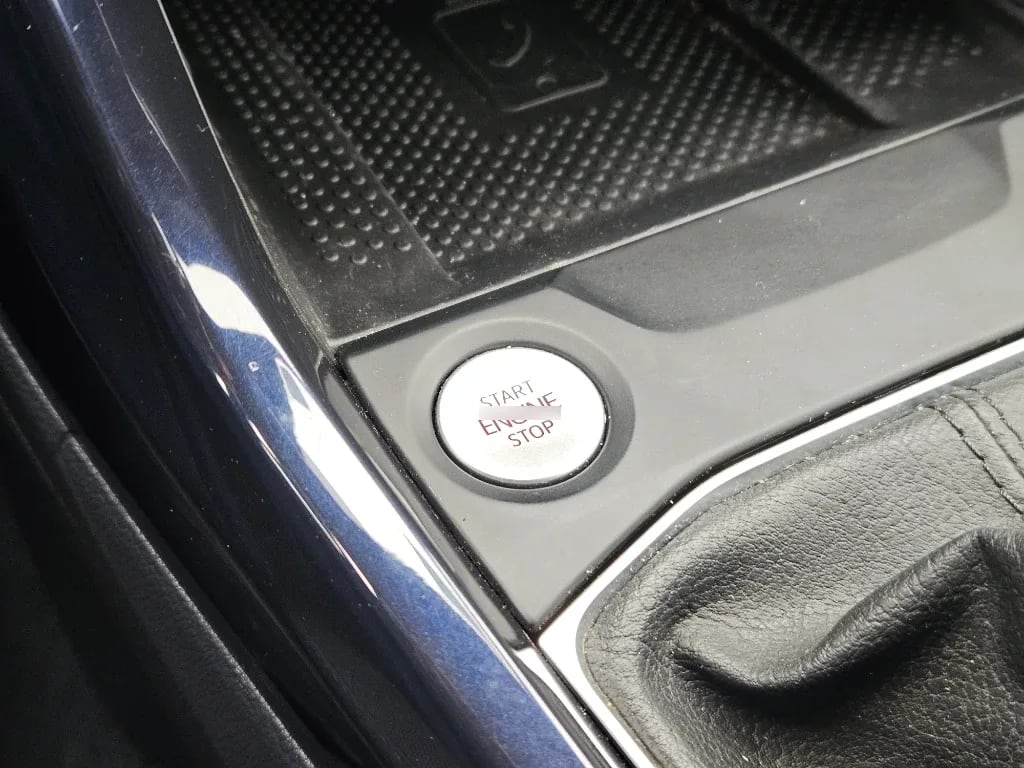 Volkswagen T-Cross 1.0 Tsi At Comfortline año 2022