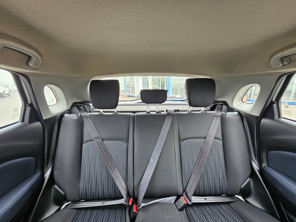 Suzuki Baleno 1.4 At Gls año 2023