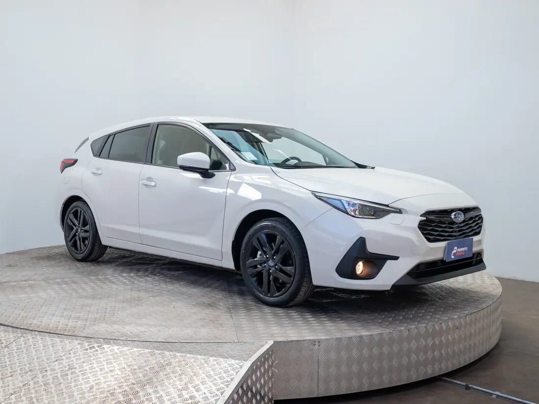 Subaru Impreza All New Impreza 2.0i Cvt + Lam año 2026
