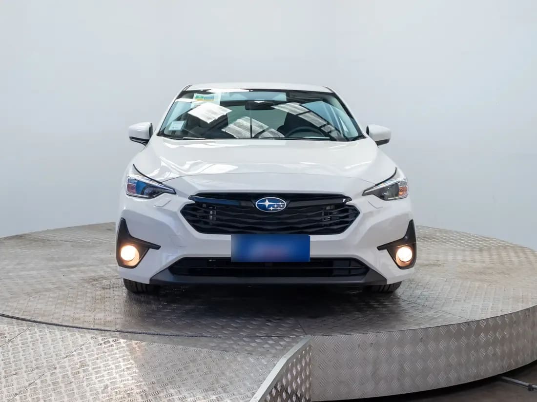 Subaru All New Impreza All New Impreza 2.0i Awd Cvt Dynamic Es + Lam año 2026