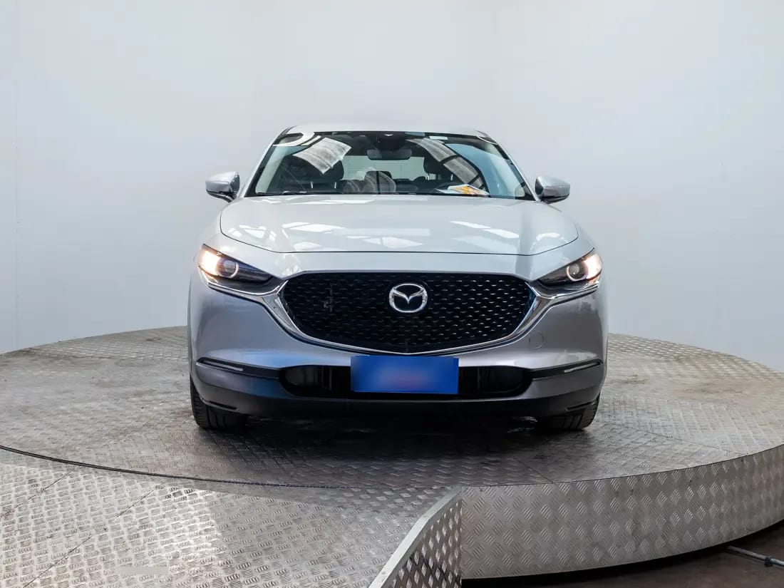 Mazda Cx30 2.0 V 7g At año 2020