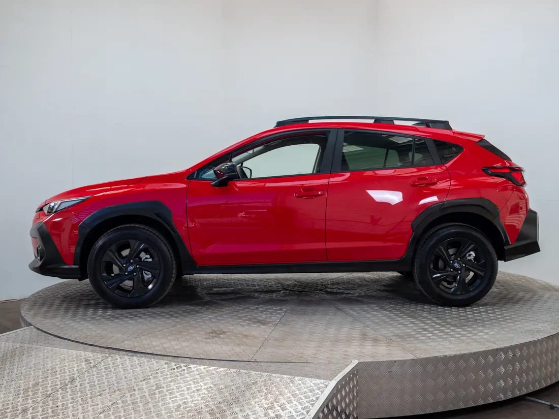 Subaru Crosstrek Crosstrek 2.0i Awd Cvt año 2026