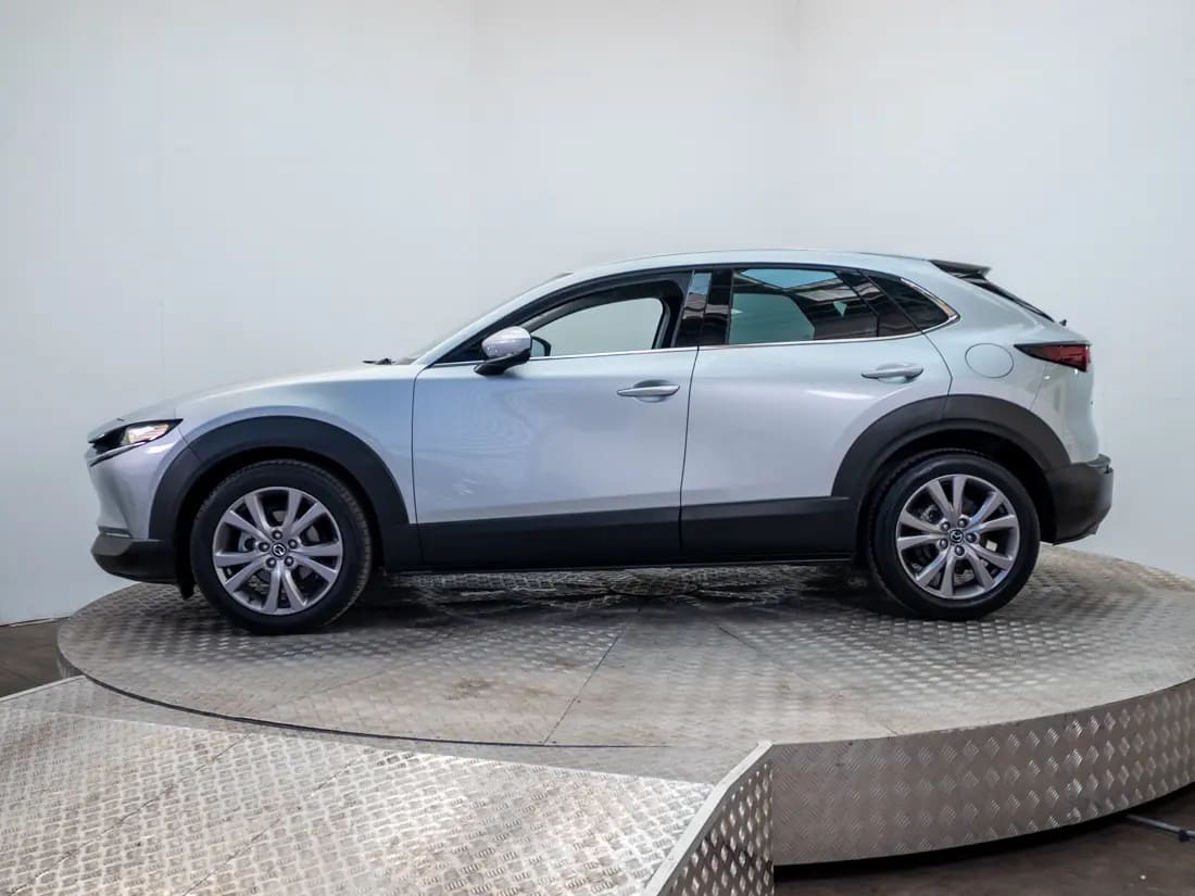 Mazda Cx30 2.0 V 7g At año 2020