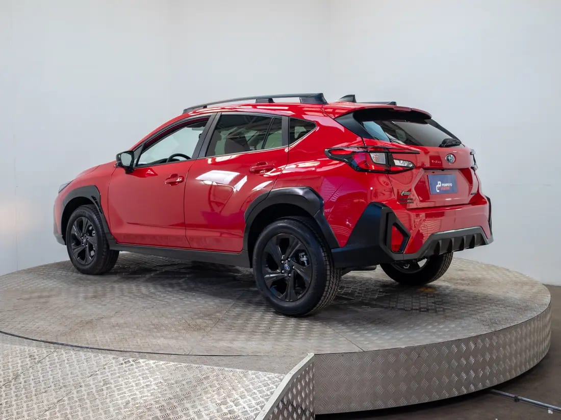 Subaru Crosstrek Crosstrek 2.0i Awd Cvt año 2026