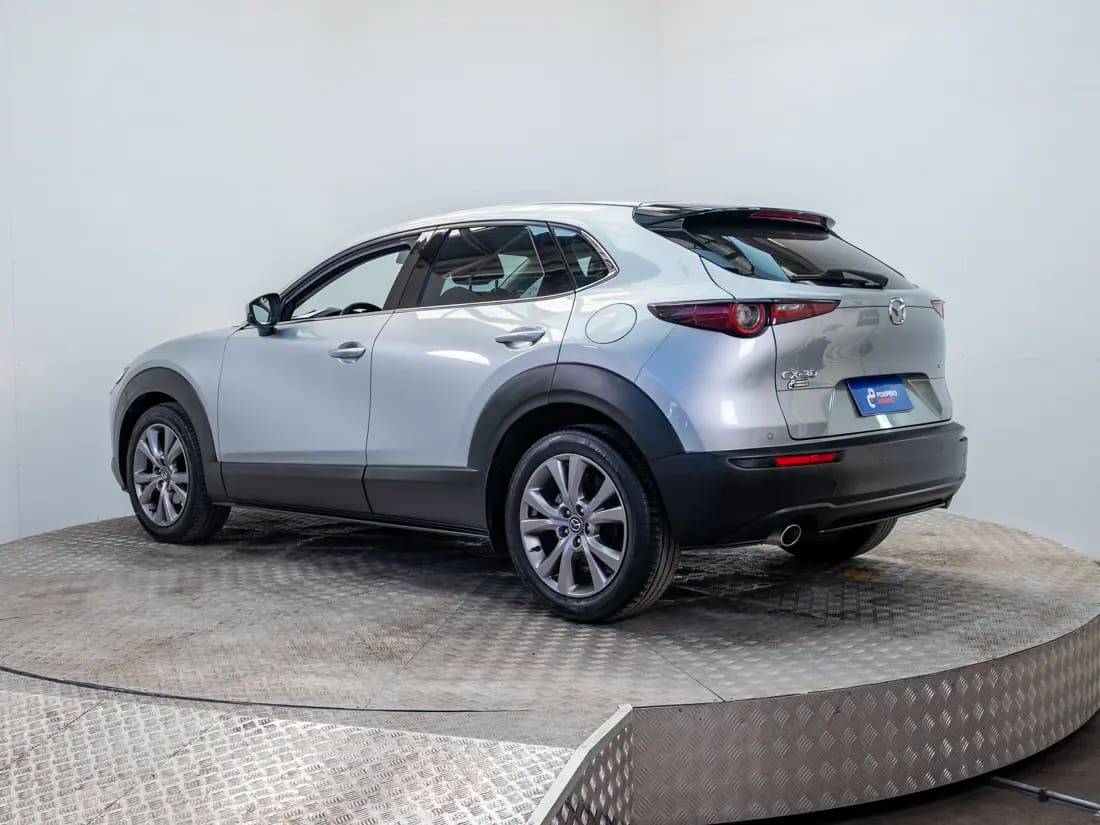 Mazda Cx30 2.0 V 7g At año 2020
