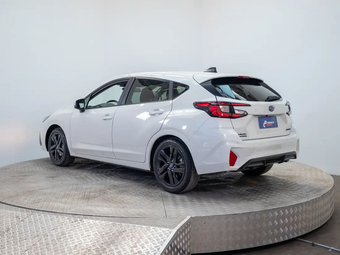 Subaru All New Impreza All New Impreza 2.0i Awd Cvt Dynamic Es + Lam año 2026