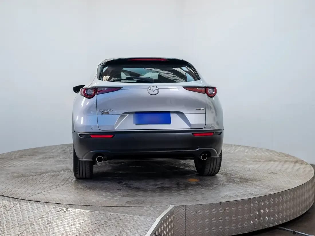 Mazda Cx30 2.0 V 7g At año 2020