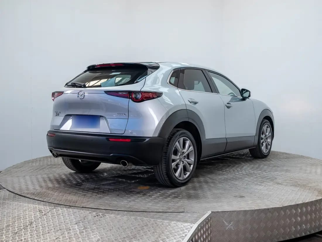 Mazda Cx30 2.0 V 7g At año 2020