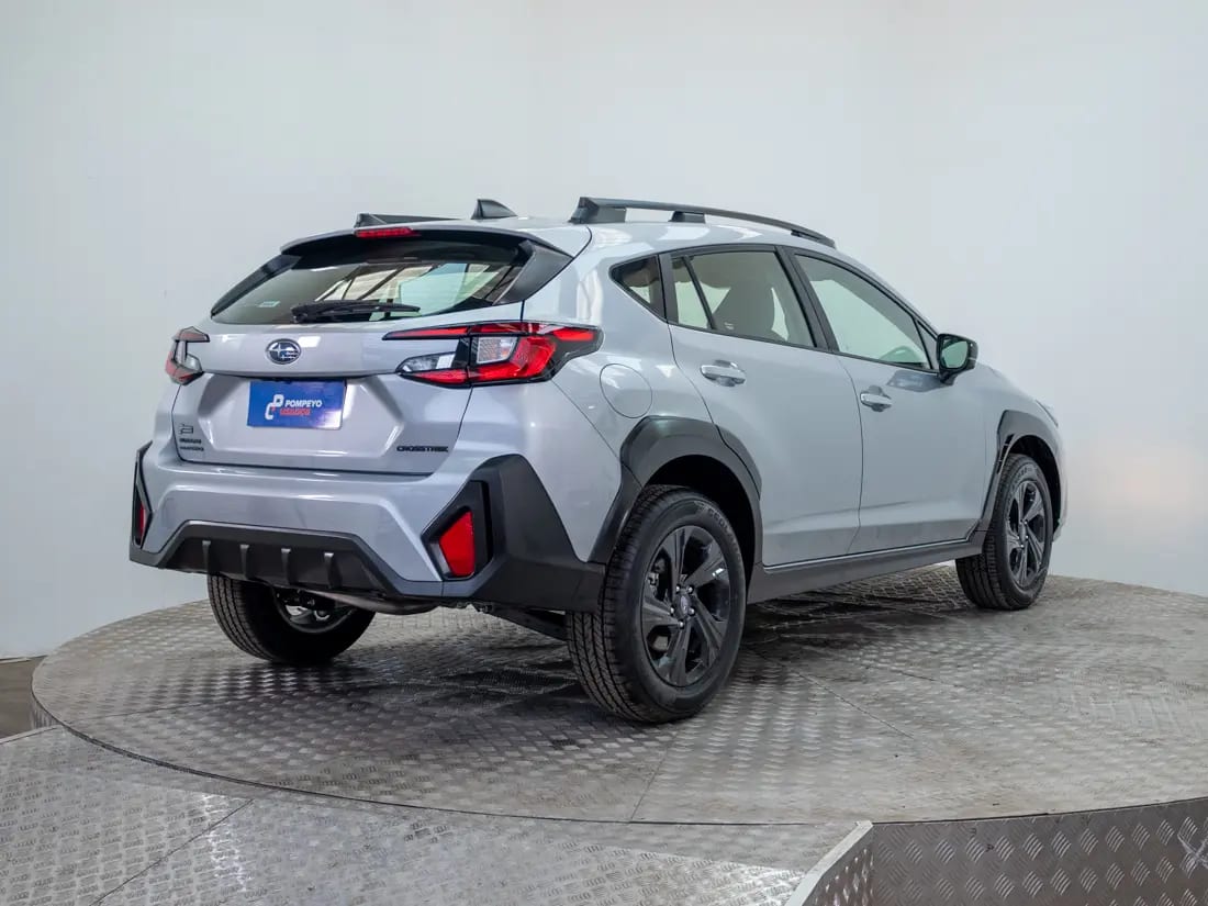 Subaru Crosstrek Crosstrek 2.0i Awd Cvt Dynamic Eyesight + Lam año 2026