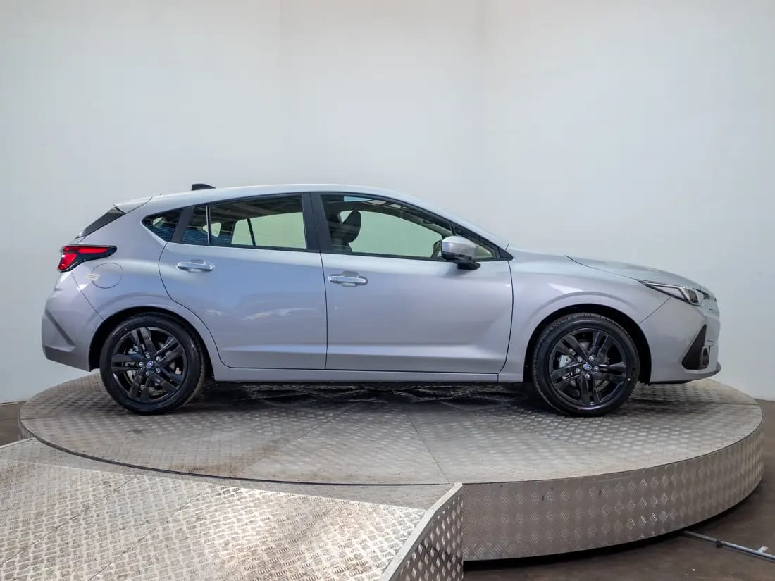 Subaru All New Impreza All New Impreza 2.0i Awd Cvt Dynamic Es + Lam año 2026