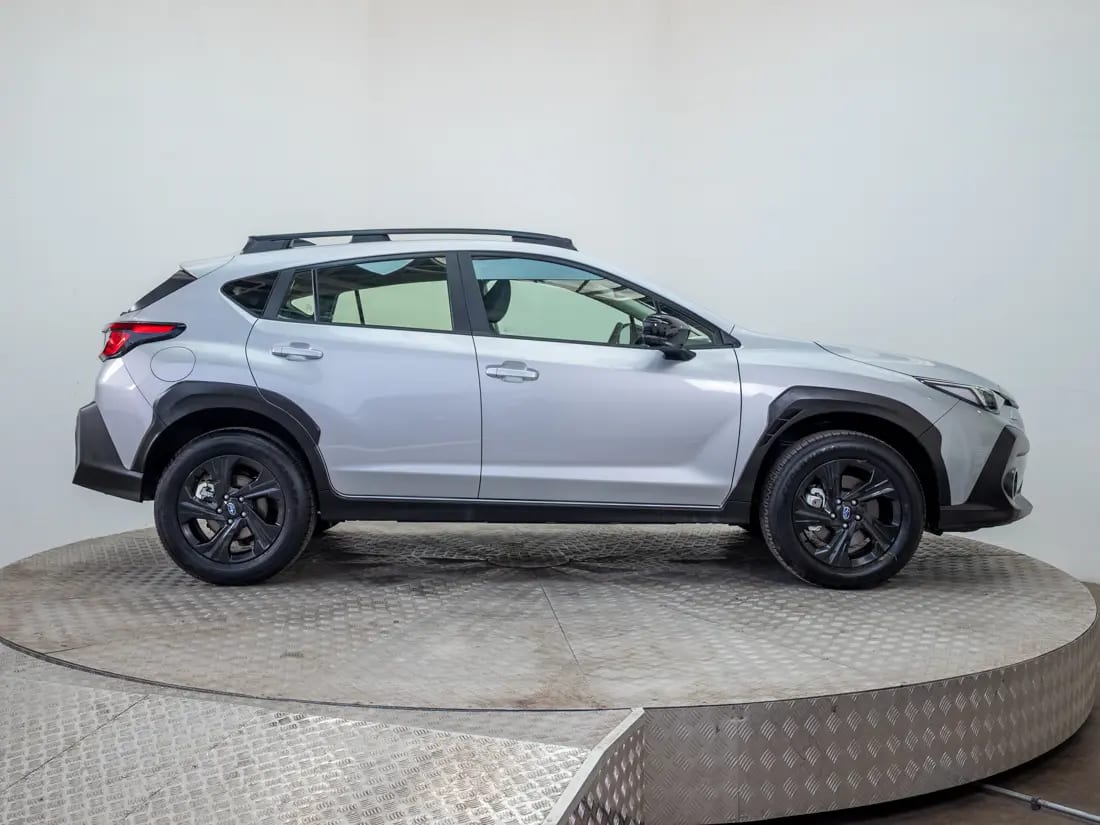 Subaru Crosstrek Crosstrek 2.0i Awd Cvt Dynamic Eyesight + Lam año 2026