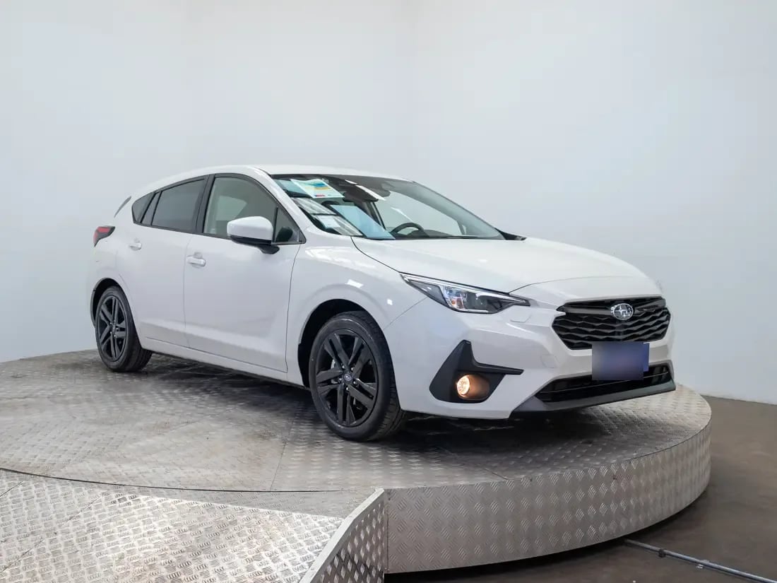 Subaru Impreza All New Impreza 2.0i Cvt + Lam año 2026