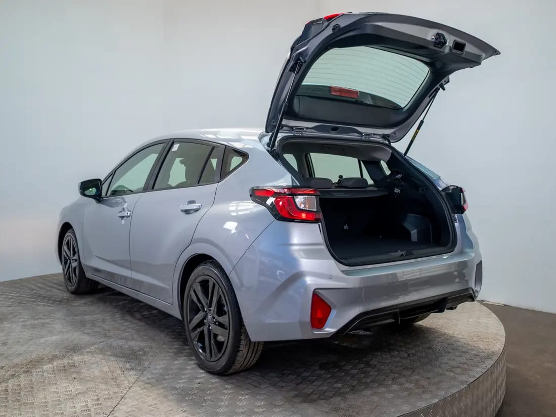 Subaru All New Impreza All New Impreza 2.0i Awd Cvt Dynamic Es + Lam año 2026