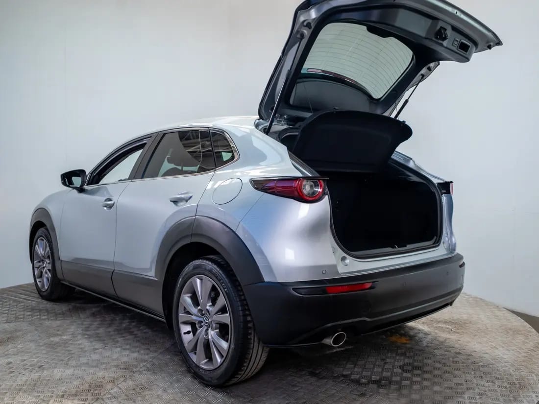 Mazda Cx30 2.0 V 7g At año 2020