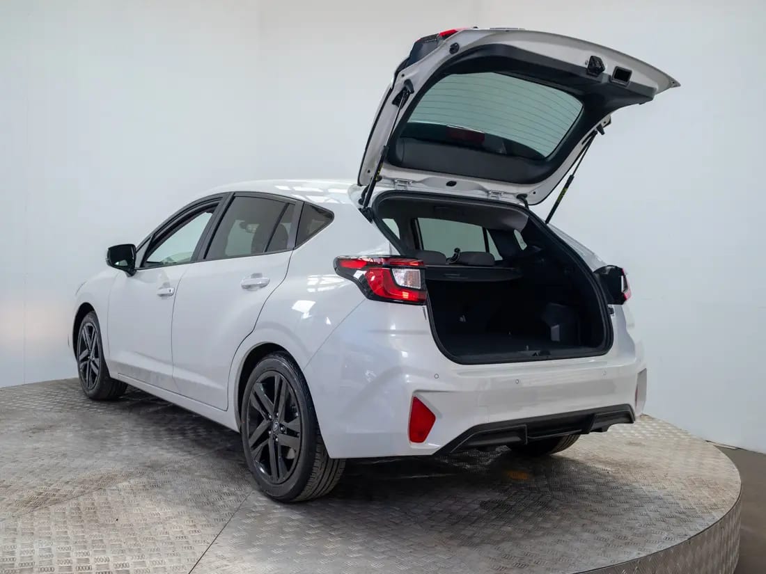 Subaru Impreza All New Impreza 2.0i Cvt + Lam año 2026