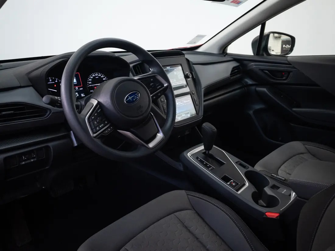 Subaru Crosstrek Crosstrek 2.0i Awd Cvt año 2026